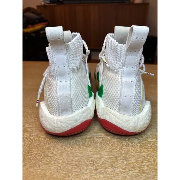 adidas Crazy BYW LVL X - Picture 2 of 10